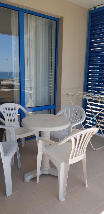 Excelsior Holiday Apartments 91 Sunny Beach Bulgarien Sonnenstrand Exterior foto